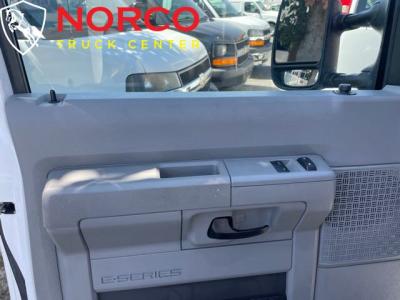 Used 2013 Ford E-Series E-250 Propane Cargo in Norco, CA 10