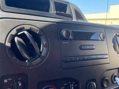 Used 2013 Ford E-Series E-250 Propane Cargo in Norco, CA 14