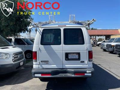 Used 2013 Ford E-Series E-250 Propane Cargo in Norco, CA 3
