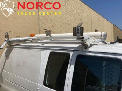 Used 2011 Ford E-Series Van E-250 in Norco, CA 4