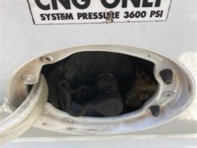Used 2011 Ford E-Series Van E-250 in Norco, CA 2
