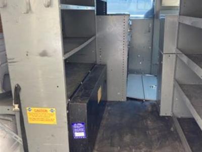 Used 2011 Ford E-Series Van E-250 in Norco, CA 3
