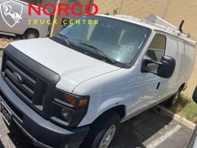 Used 2011 Ford E-Series Van E-250 in Norco, CA 1