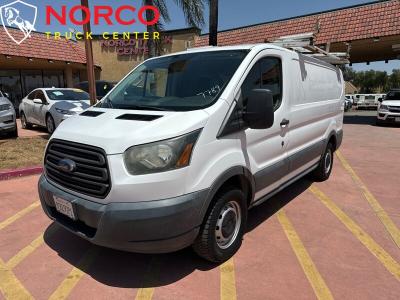 Used 2015 Ford Transit 250 T250 Cargo w/ Shelving & Ladder Rack in Norco, CA 3