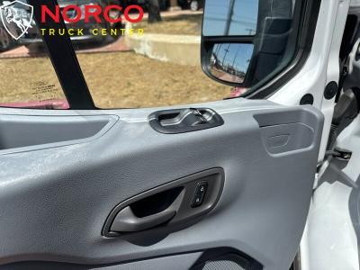 Used 2015 Ford Transit 250 T250 Cargo w/ Shelving & Ladder Rack in Norco, CA 14