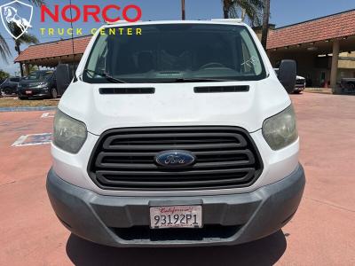 Used 2015 Ford Transit 250 T250 Cargo w/ Shelving & Ladder Rack in Norco, CA 2