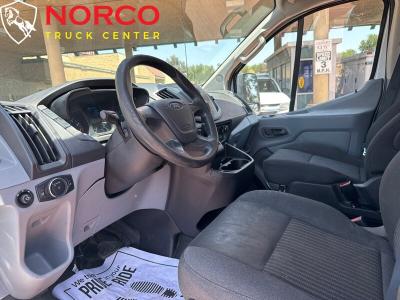 Used 2015 Ford Transit 250 T250 Cargo w/ Shelving & Ladder Rack in Norco, CA 15