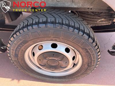 Used 2015 Ford Transit 250 T250 Cargo w/ Shelving & Ladder Rack in Norco, CA 12