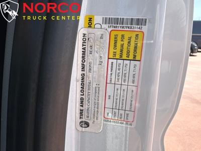 Used 2015 Ford Transit 250 T250 Cargo w/ Shelving & Ladder Rack in Norco, CA 18