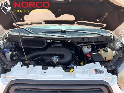 Used 2015 Ford Transit 250 T250 Cargo w/ Shelving & Ladder Rack in Norco, CA 21