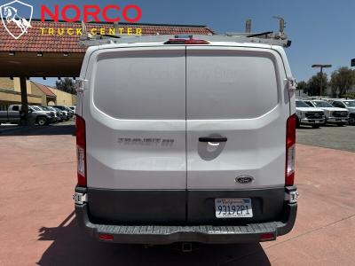 Used 2015 Ford Transit 250 T250 Cargo w/ Shelving & Ladder Rack in Norco, CA 7