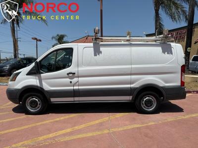 Used 2015 Ford Transit 250 T250 Cargo w/ Shelving & Ladder Rack in Norco, CA 4