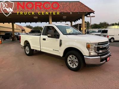Used 2020 Ford F-250 Super Duty XL  DSL in Norco, CA 1