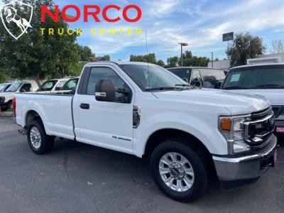 Used 2020 Ford F-250 Super Duty XL  DSL in Norco, CA 19