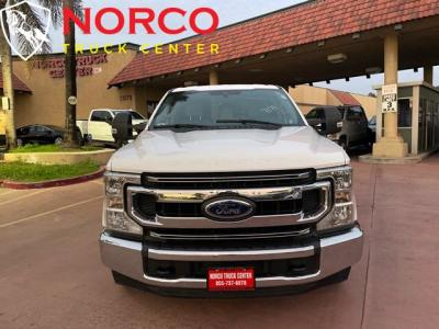 Used 2020 Ford F-250 Super Duty XL  DSL in Norco, CA 2