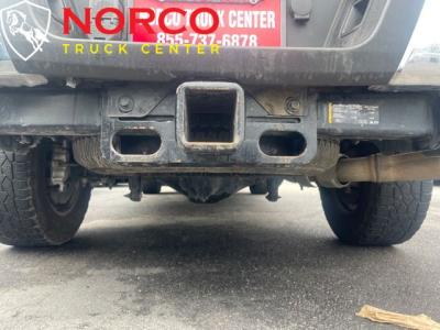 Used 2020 Ford F-250 Super Duty XL  DSL in Norco, CA 12