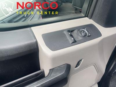 Used 2020 Ford F-250 Super Duty XL  DSL in Norco, CA 15