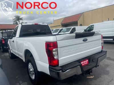 Used 2020 Ford F-250 Super Duty XL  DSL in Norco, CA 14