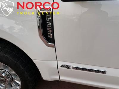 Used 2020 Ford F-250 Super Duty XL  DSL in Norco, CA 5