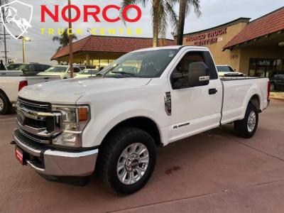 Used 2020 Ford F-250 Super Duty XL  DSL in Norco, CA 3