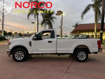 Used 2020 Ford F-250 Super Duty XL  DSL in Norco, CA 4