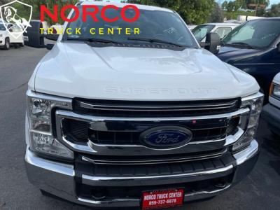 Used 2020 Ford F-250 Super Duty XL  DSL in Norco, CA 20