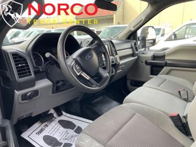 Used 2020 Ford F-250 Super Duty XL  DSL in Norco, CA 22