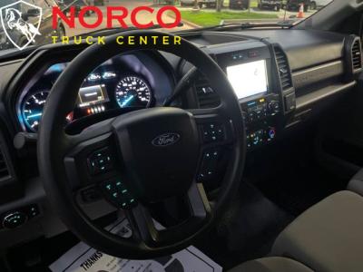 Used 2020 Ford F-250 Super Duty XL  DSL in Norco, CA 6