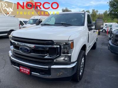 Used 2020 Ford F-250 Super Duty XL  DSL in Norco, CA 21