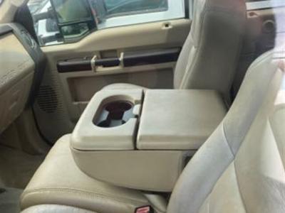 Used 2008 Ford F-350 Super Duty 4dr Crew Cab in Norco, CA 7