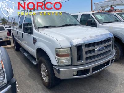 Used 2008 Ford F-350 Super Duty 4dr Crew Cab in Norco, CA 1