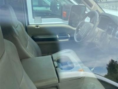 Used 2008 Ford F-350 Super Duty 4dr Crew Cab in Norco, CA 5