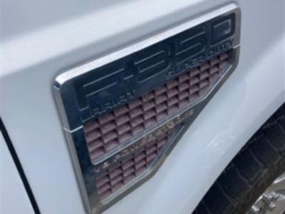 Used 2008 Ford F-350 Super Duty 4dr Crew Cab in Norco, CA 4