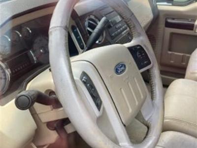 Used 2008 Ford F-350 Super Duty 4dr Crew Cab in Norco, CA 6