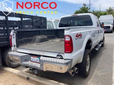 Used 2008 Ford F-350 Super Duty 4dr Crew Cab in Norco, CA 2