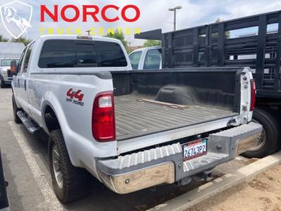 Used 2008 Ford F-350 Super Duty 4dr Crew Cab in Norco, CA 3