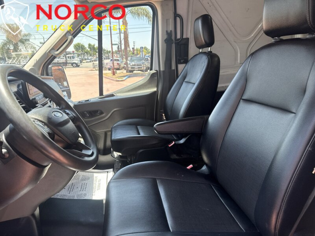 Used 2024 Ford Transit 150 T150 Medium Roof Cargo in Norco, CA 11