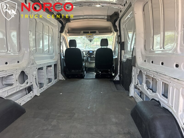 Used 2024 Ford Transit 150 T150 Medium Roof Cargo in Norco, CA 7