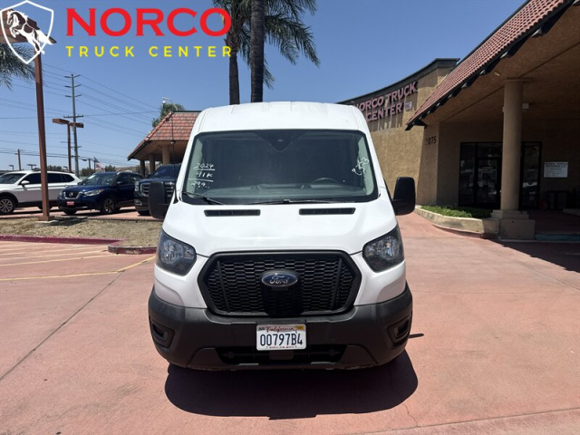 Used 2024 Ford Transit 150 T150 Medium Roof Cargo in Norco, CA 2