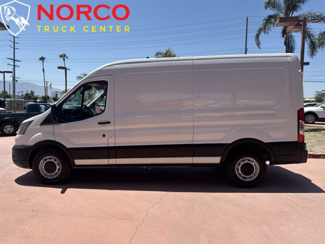 Used 2024 Ford Transit 150 T150 Medium Roof Cargo in Norco, CA 4