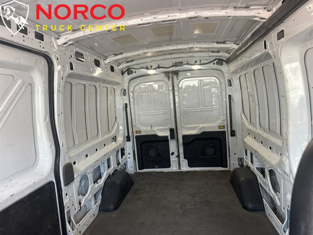 Used 2024 Ford Transit 150 T150 Medium Roof Cargo in Norco, CA 12