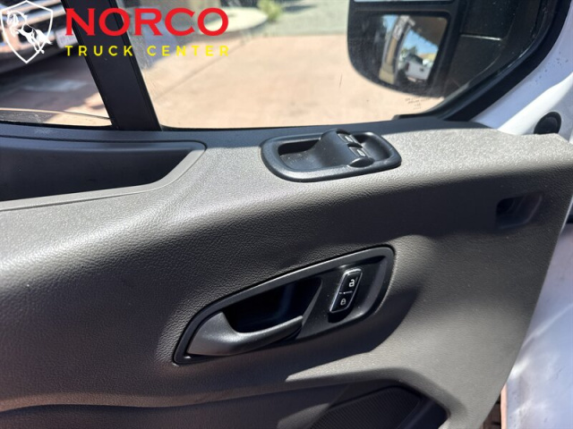 Used 2024 Ford Transit 150 T150 Medium Roof Cargo in Norco, CA 9