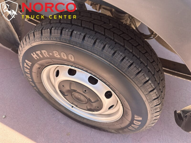 Used 2024 Ford Transit 150 T150 Medium Roof Cargo in Norco, CA 8