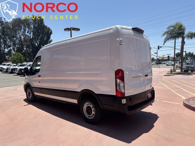 Used 2024 Ford Transit 150 T150 Medium Roof Cargo in Norco, CA 5