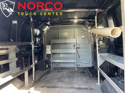 Used 2016 Ford Transit 150 T150 Low Roof Cargo in Norco, CA 7