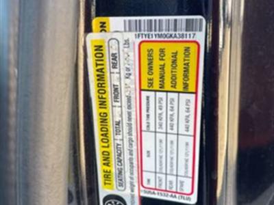 Used 2016 Ford Transit 150 T150 Low Roof Cargo in Norco, CA 17