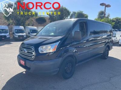 Used 2016 Ford Transit 150 T150 Low Roof Cargo in Norco, CA 3