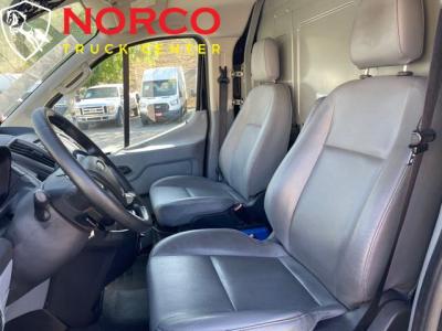 Used 2016 Ford Transit 150 T150 Low Roof Cargo in Norco, CA 15