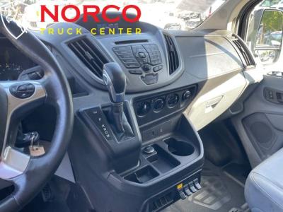 Used 2016 Ford Transit 150 T150 Low Roof Cargo in Norco, CA 16