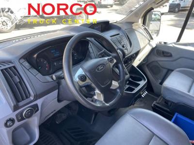 Used 2016 Ford Transit 150 T150 Low Roof Cargo in Norco, CA 14